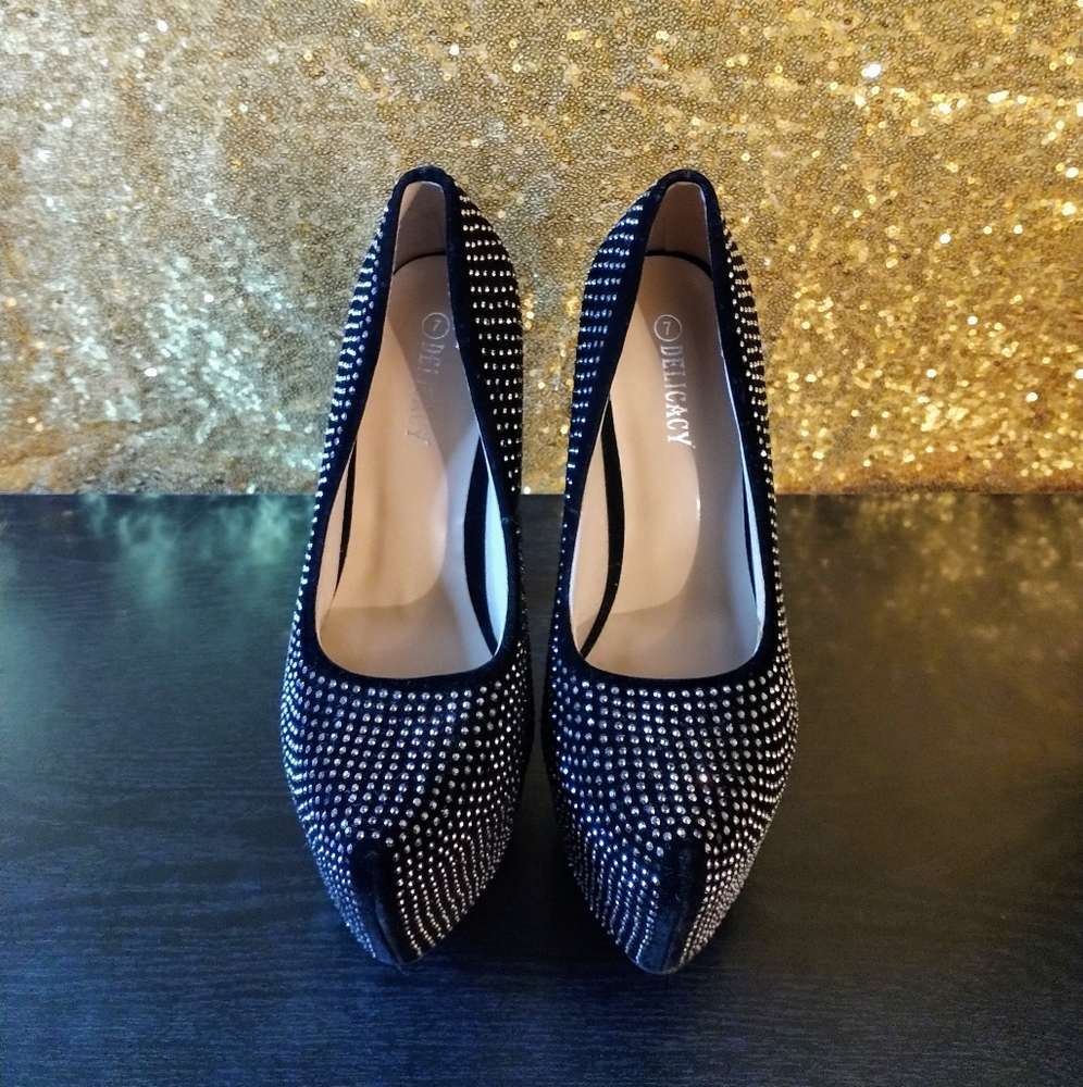 Shoes: